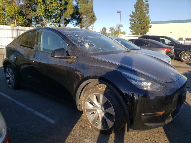 5YJYGDED4MF163100 Tesla Model Y