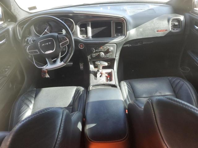 2C3CDXL91LH134153 Dodge Charger Srt Hellcat