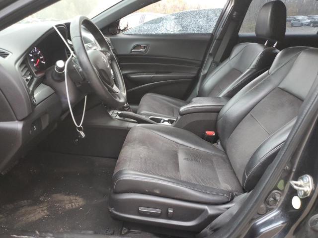 19UDE2F89GA004159 Acura Ilx Premium