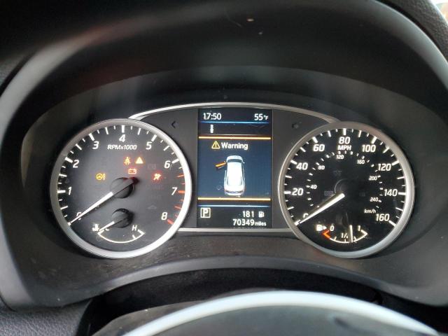3N1AB7AP2KY266568 Nissan SENTRA S