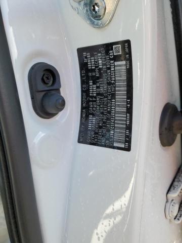 JHMFC1F42JX008366 Honda CIVIC EX