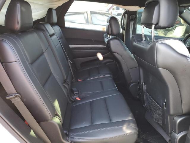 1C4RDJDG1LC269541 Dodge DURANGO GT