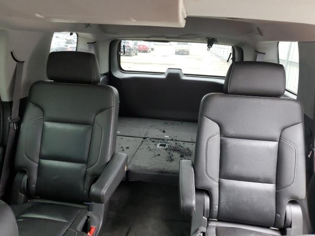 1GKS2BKC2FR101667 GMC YUKON SLT