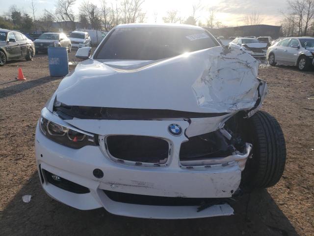 WBA4J7C56KBM75395 BMW 440xi Gran Coupe