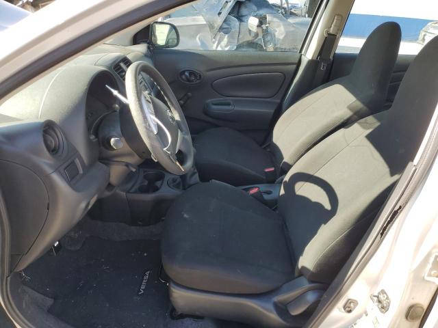 3N1CN7AP6FL815093 Nissan VERSA S