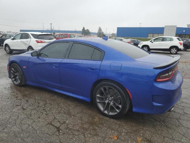 2C3CDXGJ6MH658937 Dodge Charger Scat Pack