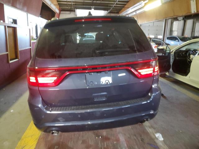 1C4RDJDG3MC766396 Dodge DURANGO GT