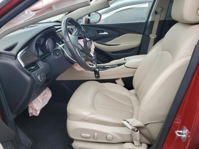 LRBFXCSA5LD033584 Buick Envision Essence