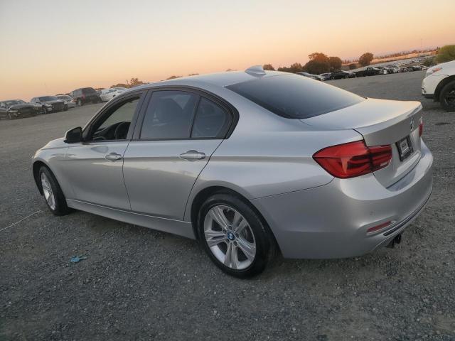 WBA8E9C59GK603959 BMW 328 I Sulev