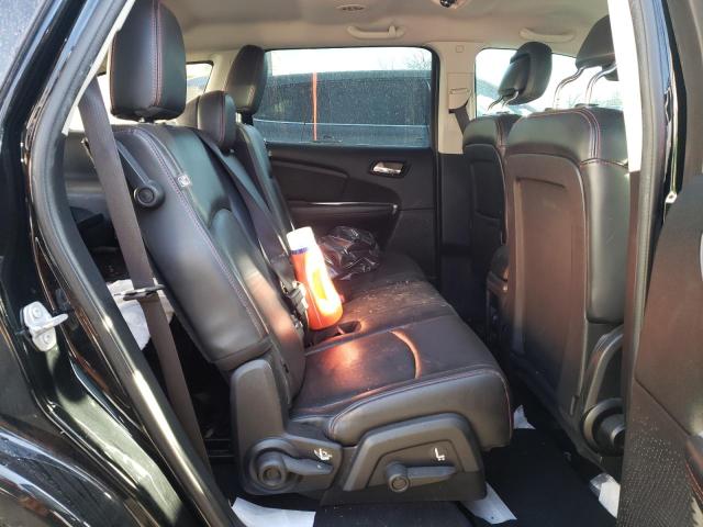 3C4PDDEG9HT583411 Dodge JOURNEY GT