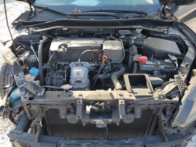 1HGCR2F57EA180680 Honda Accord Sport