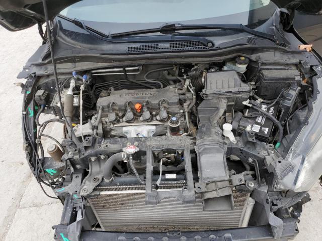 3CZRU6H72HM732794 Honda Hr-v Exl