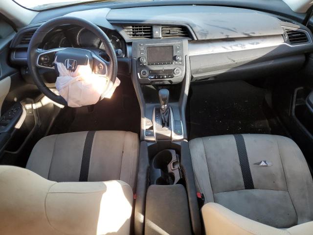 19XFC2F51GE026155 Honda Civic Lx