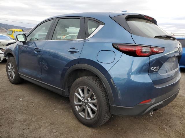 JM3KFBAMXP0131989 Mazda CX-5