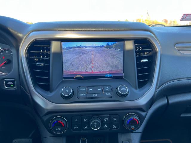 1GKKNVLS7HZ226343 GMC Acadia All Terrain