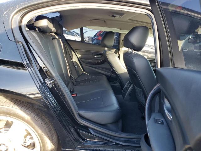 WBA3A5C59FF610352 BMW 328 I
