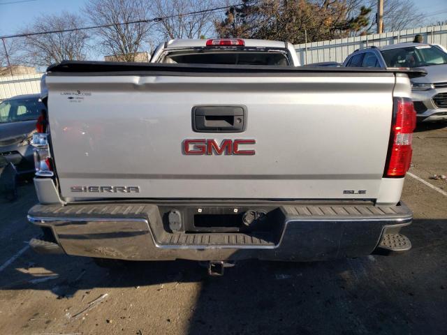 1GTR1UEH4EZ315820 GMC Sierra C1500 Sle