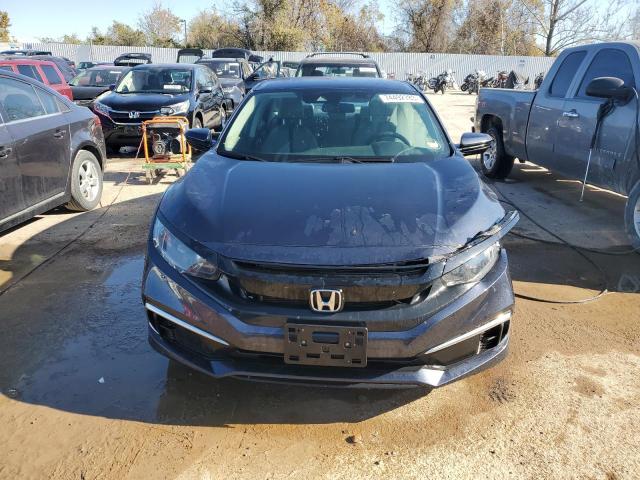 2HGFC2F67KH598998 Honda Civic Lx