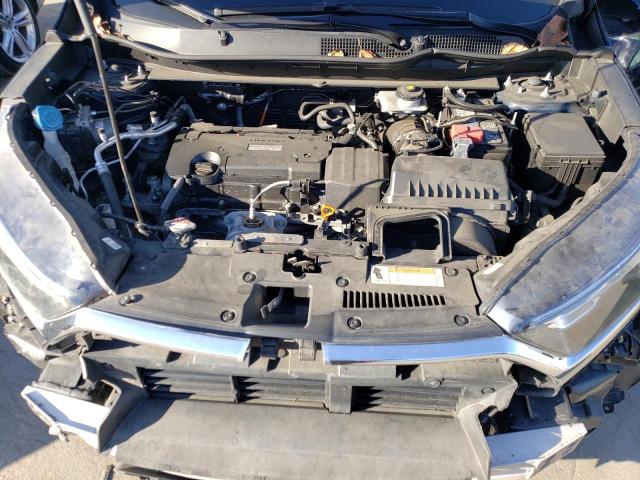 2HKRW5H33JH415822 Honda CR-V LX