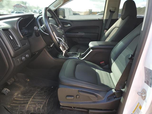 1GTG6FEN2N1100168 GMC Canyon At4