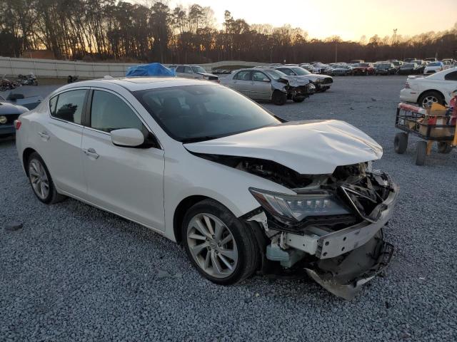 19UDE2F70GA005787 Acura Ilx Premium
