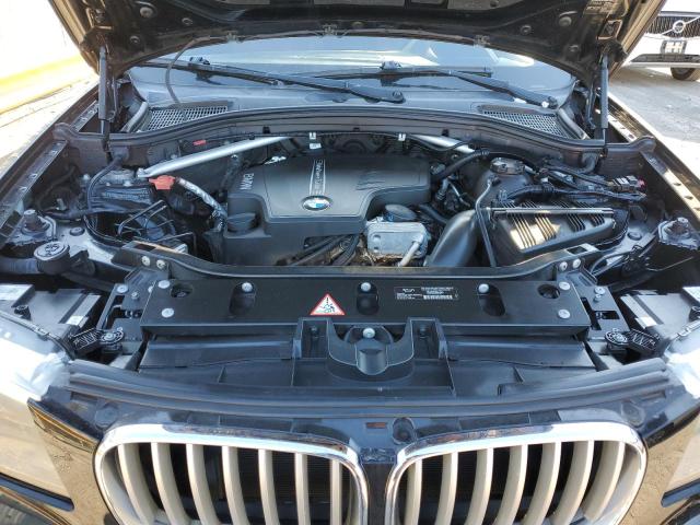 5UXWX9C57E0D11371 BMW X3 Xdrive28i