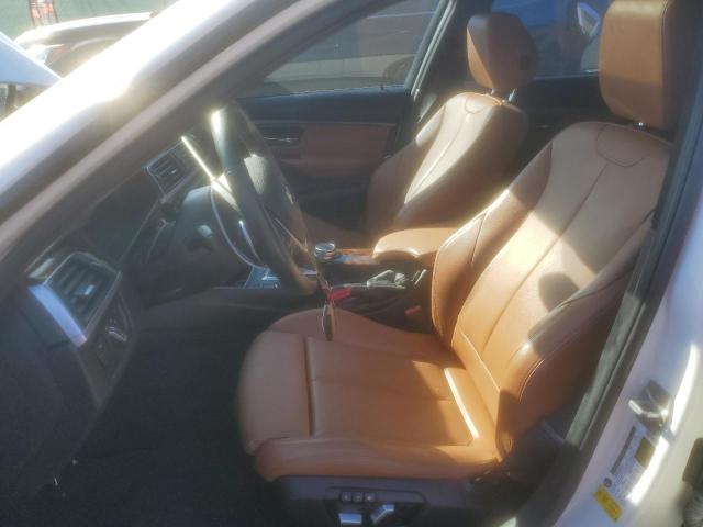 WBA8E9G51GNT45445 BMW 328 I Sulev
