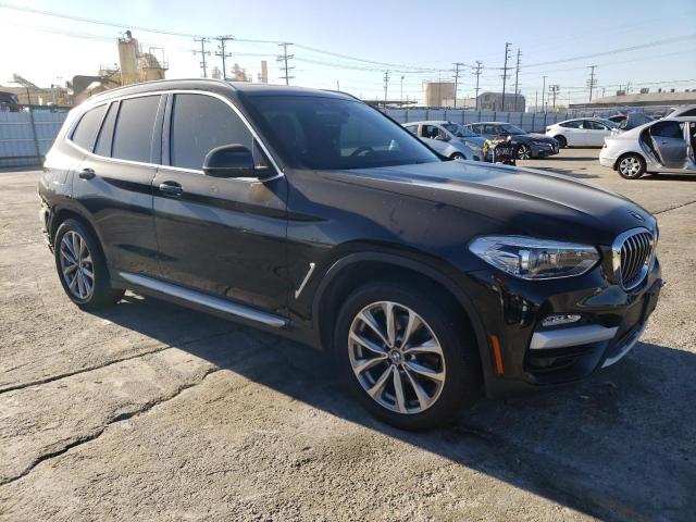 5UXTR7C57KLE94105 BMW X3 Sdrive30i