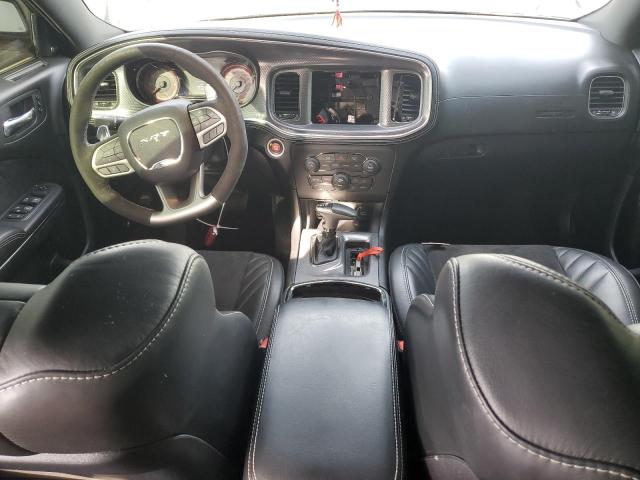 2C3CDXL97MH507763 Dodge Charger Srt Hellcat