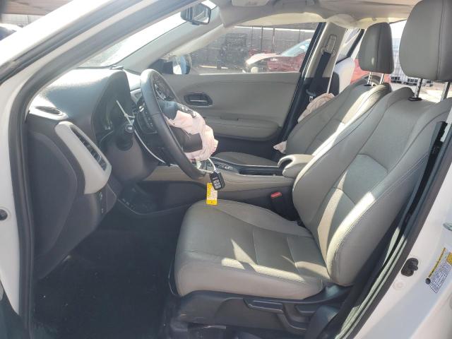 3CZRU6H73MM711625 Honda Hr-v Exl