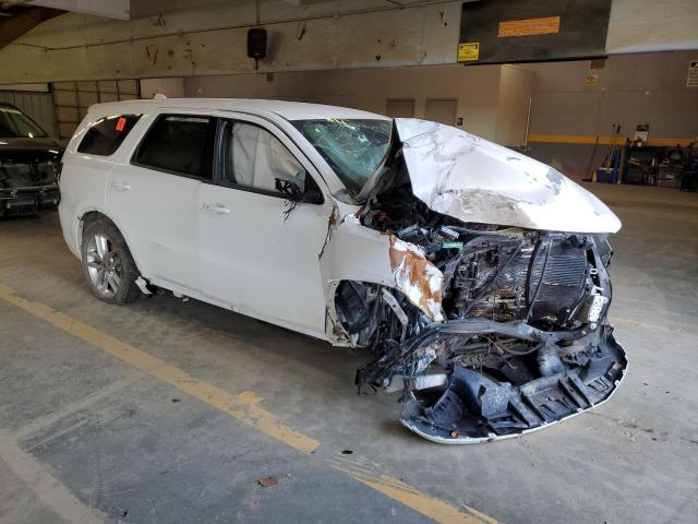 1C4RDJDG3NC132149 Dodge DURANGO GT
