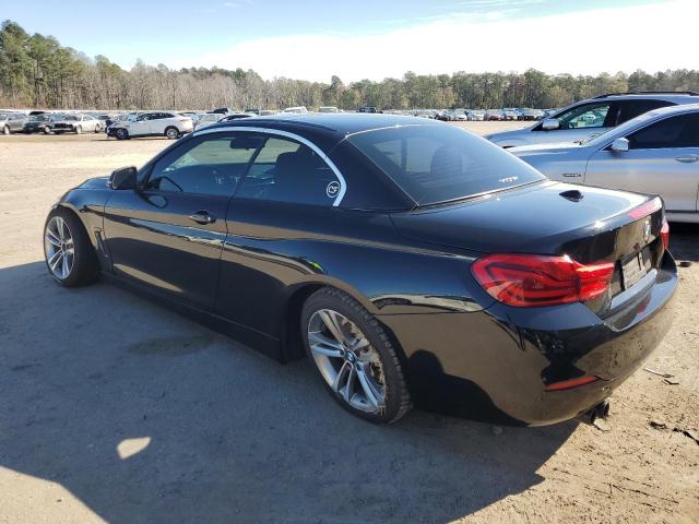 WBA4Z1C54JEC58871 BMW 430I