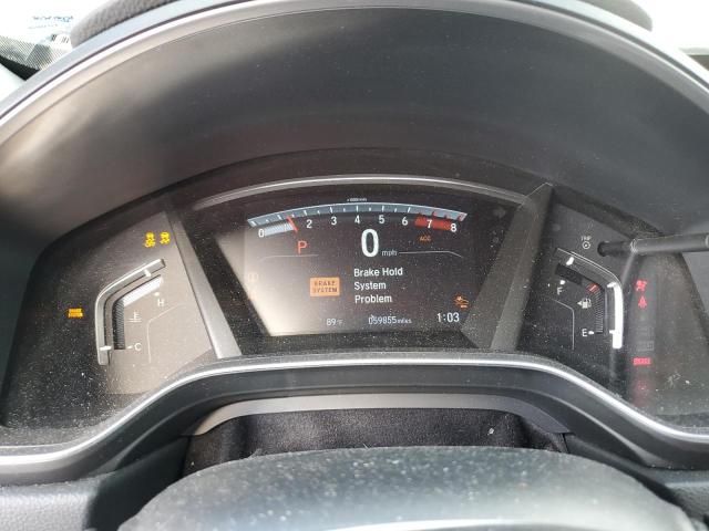 5J6RW1H53JA013617 Honda CR-V EX