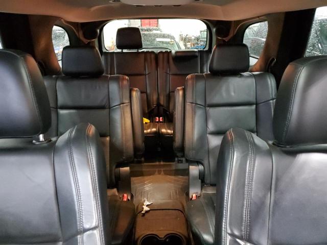 1C4RDJDG5EC586709 Dodge DURANGO LIMITED