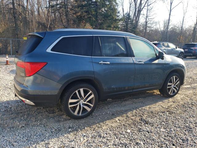 5FNYF6H90HB083188 Honda Pilot Touring