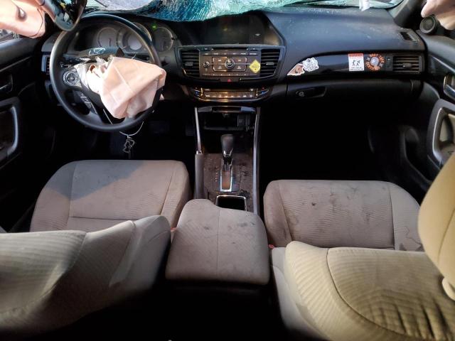 1HGCT1B38GA006796 Honda Accord Lx-s