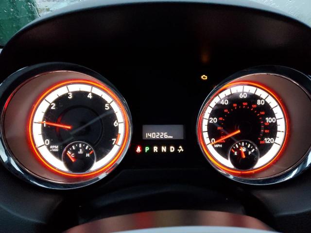 2C4RDGCG9JR264371 Dodge Grand Caravan Sxt