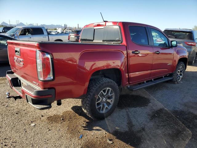 1GTG6FEN0M1219934 GMC Canyon At4