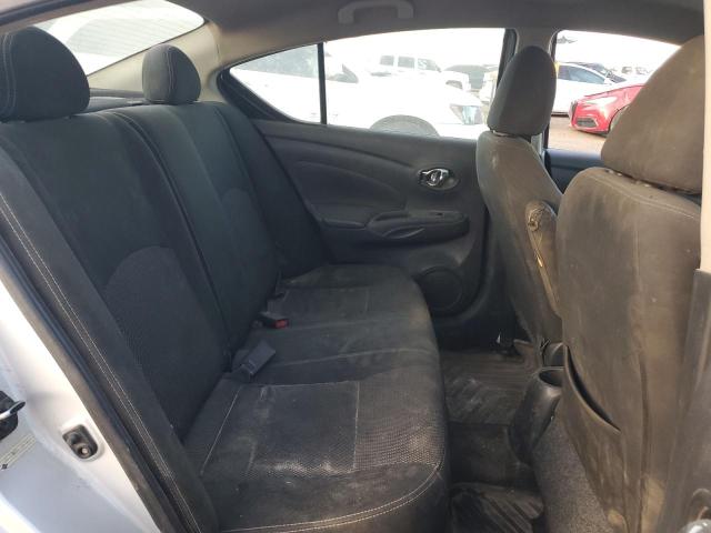 3N1CN7AP5JL864746 Nissan VERSA S