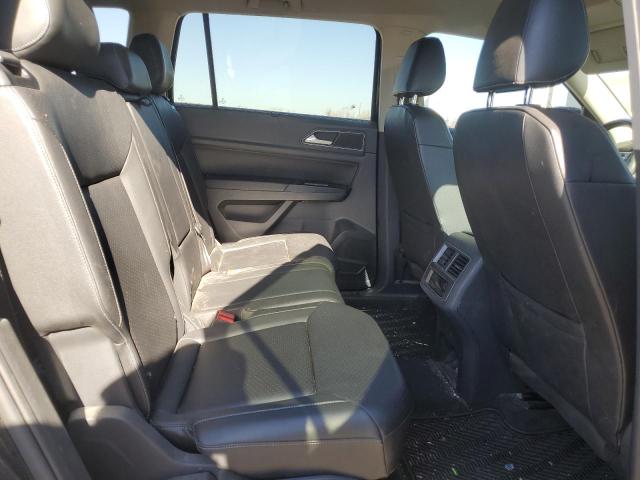 1V2KR2CA8JC553931 Volkswagen ATLAS SE