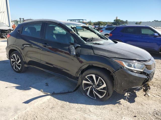 3CZRU6H10KM718279 Honda HR-V SPORT