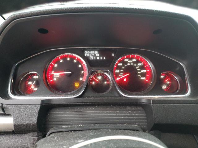 1GKKRNED4EJ249995 GMC ACADIA SLE