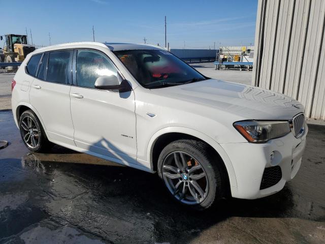 5UXWZ7C51F0M82503 BMW X3 Sdrive28i