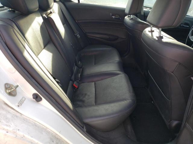 19UDE2F77GA017175 Acura Ilx Premium