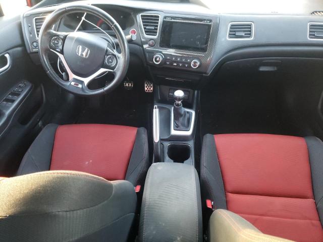 2HGFB6E59FH710483 Honda CIVIC SI