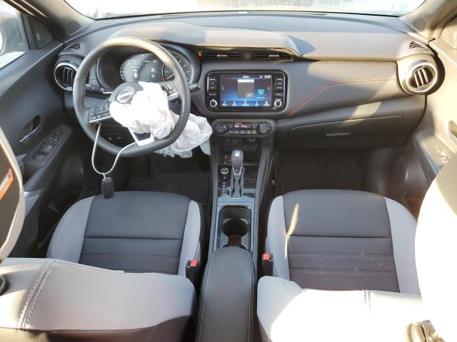 3N1CP5DVXPL558756 Nissan KICKS SR