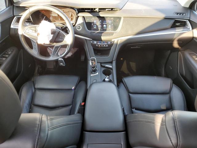1GYKNDRS4HZ300020 Cadillac XT5 LUXURY