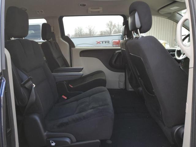2C4RDGCG0GR272478 Dodge Grand Caravan Sxt