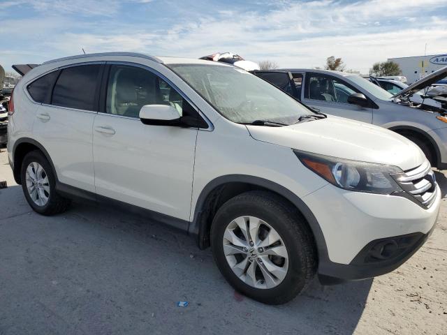 5J6RM4H78EL014541 Honda CR-V EXL