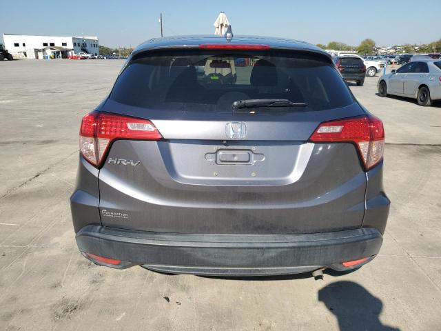 3CZRU5H53GM734514 Honda HR-V EX